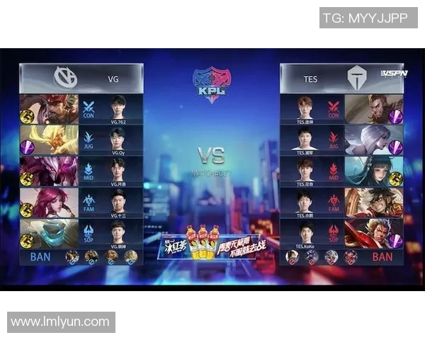 TES战队心理素质提升引发热议王者荣耀赛场新风潮解析