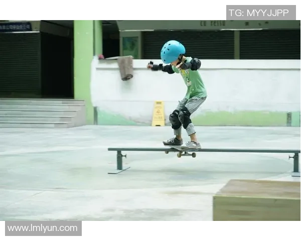 上海滑板队战术革新引发热议助力运动员突破自我极限