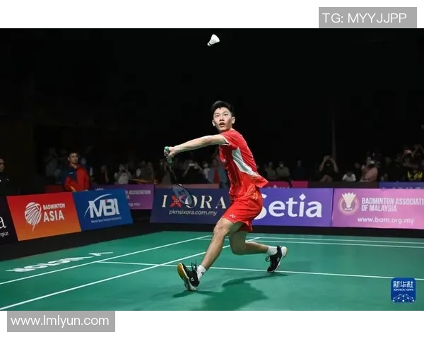 北京羽毛球队在冠军赛中的比赛经验与表现分析 北京羽毛球队在冠军赛中的比赛经验与表现分析