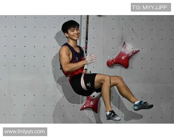 北京攀岩队战术之争引发热议攀岩界的未来发展方向探讨