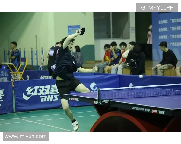 南京乒乓球队的拼搏历程与荣耀时刻全景回顾