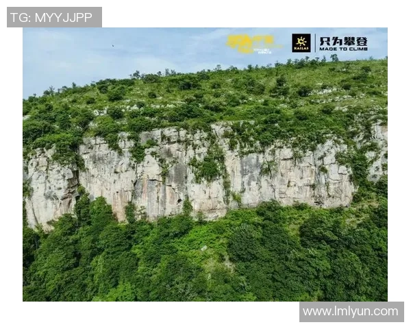 对话吴强：探索攀岩生涯背后的挑战与成就之路