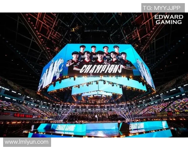 和平精英纪实：深入探讨EDG战队的蜕变与未来发展之路