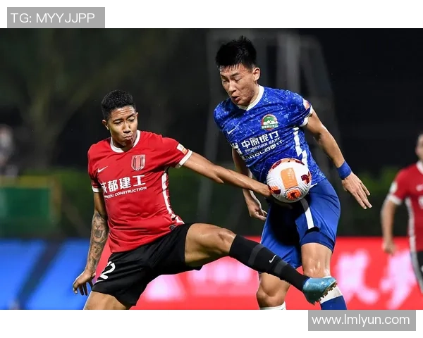 成都足球队近期状态分析与表现评估的全面探讨与数据解读