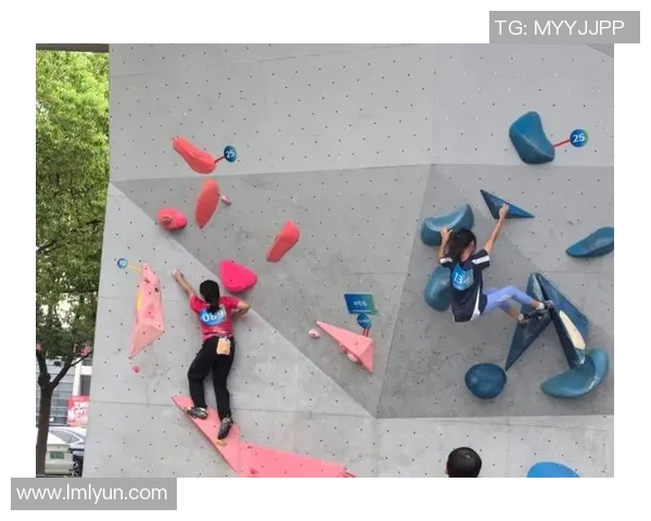 杭州攀岩队运营革新探索：提升竞技水平与团队协作的新路径