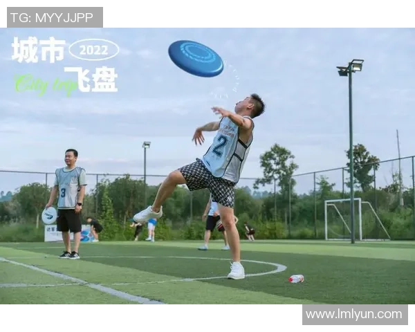 杭州飞盘队在全国飞盘配合排行榜中荣获第六名展现出强劲实力与团队合作精神