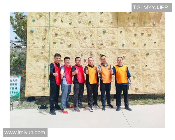 深圳攀岩队深度解析：如何实现整体压制与团队协作的完美结合