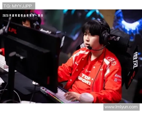 热议英雄联盟TES战队如何在变革中迅速崛起与发展