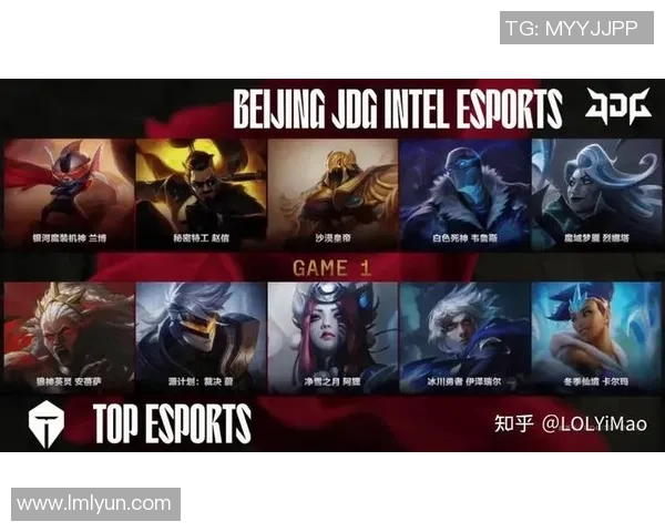 英雄联盟精彩回顾:深入分析JDG战队的比赛策略与经验分享 英雄联盟精彩回顾:深入分析JDG战队的比赛策略与经验分享