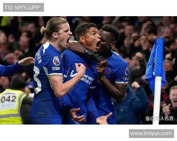 2019年切尔西对阵热刺的精彩对决回顾与分析