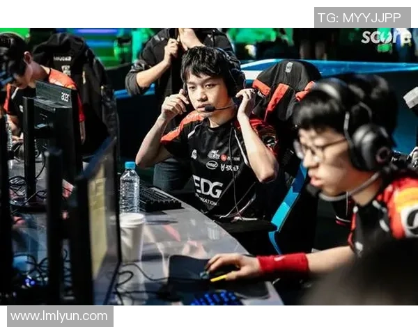EDG战队耐力变革引发热议探索英雄联盟新篇章的可能性与挑战