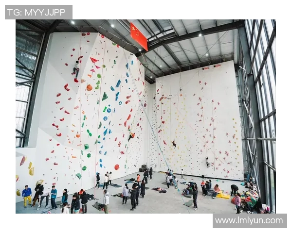 南京攀岩队技术探讨与训练经验分享攀岩运动的未来发展之路