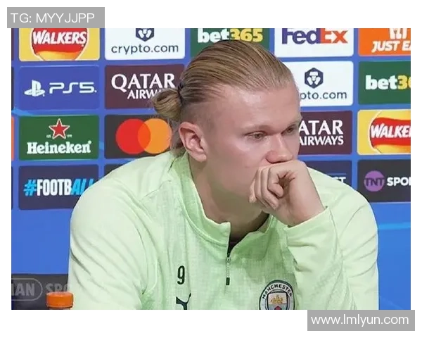 哈兰德：从天才少年到足球巨星的辉煌蜕变之路